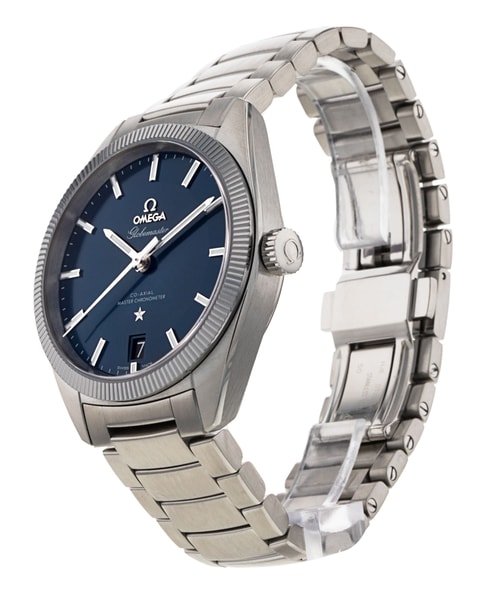 Omega Constellation Globemaster 130.30.39.21.03.001